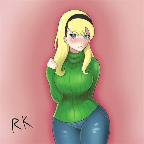 silk thicc|Thicc Silk by Rasnknight on DeviantArt